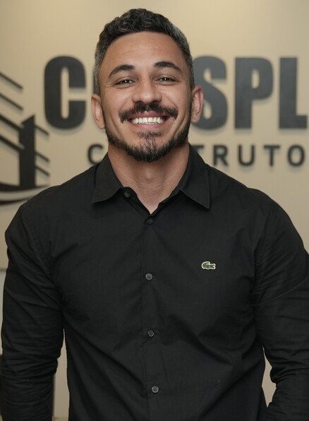 Thiago - Equipe Consplan